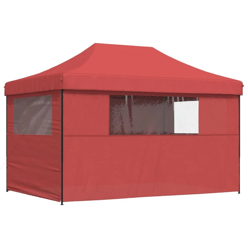 Partytent Inklapbaar Pop-Up