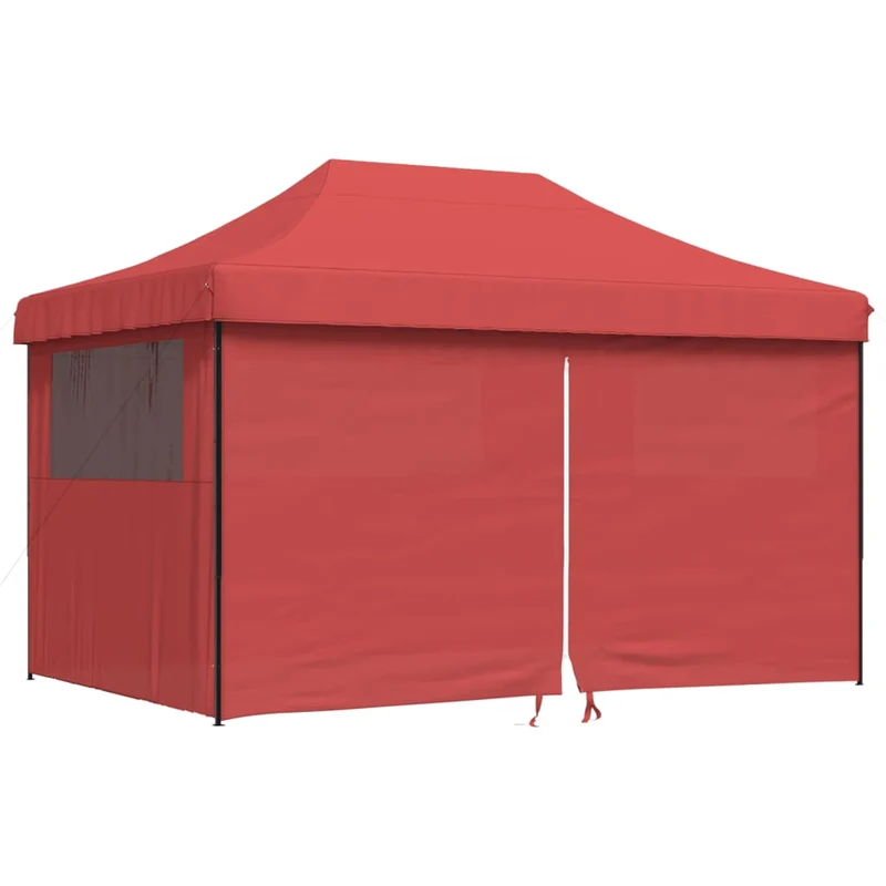Partytent Inklapbaar Pop-Up