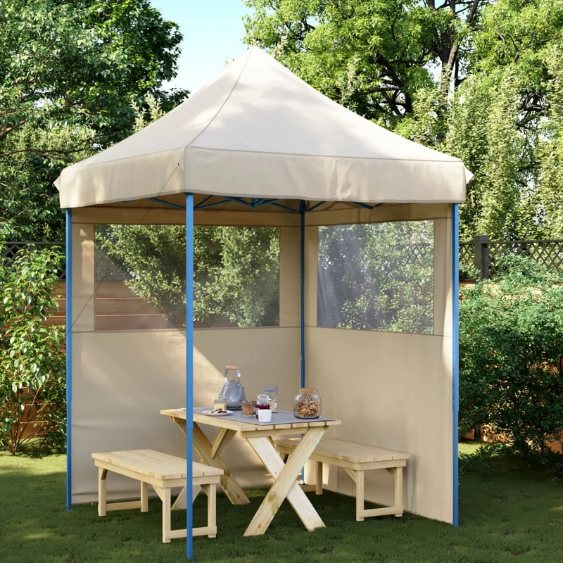 Partytent Oxford Stof