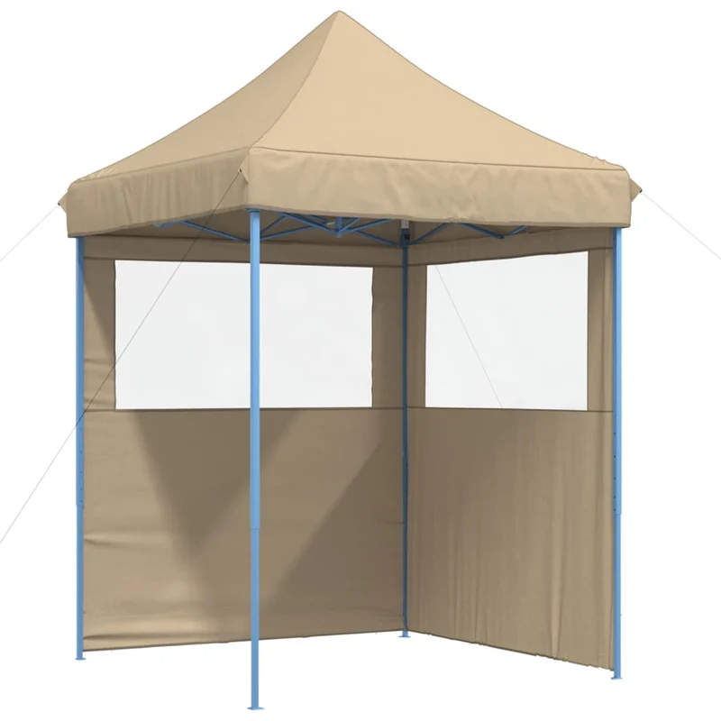 Partytent Oxford Stof
