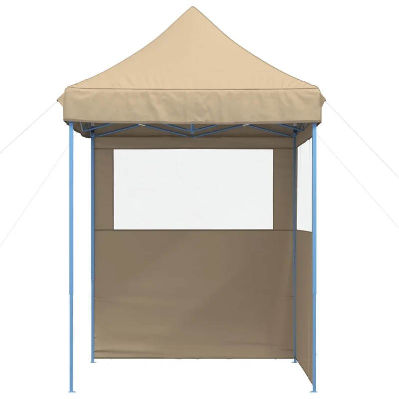 Partytent Oxford Stof