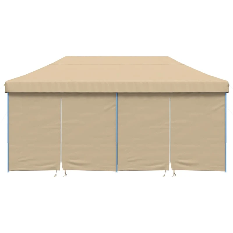 Partytent Inklapbaar Pop-Up