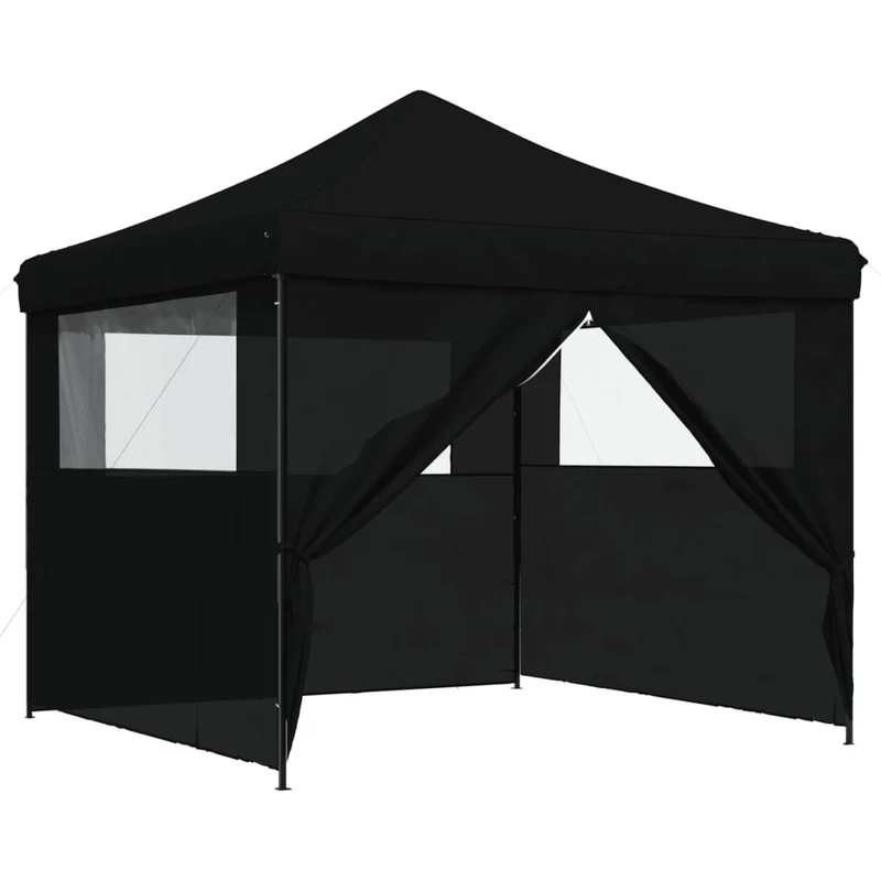 Partytent Inklapbaar Pop-Up