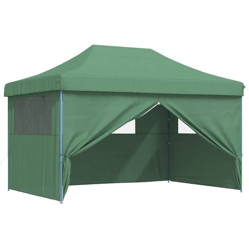 Partytent Inklapbaar Pop-Up