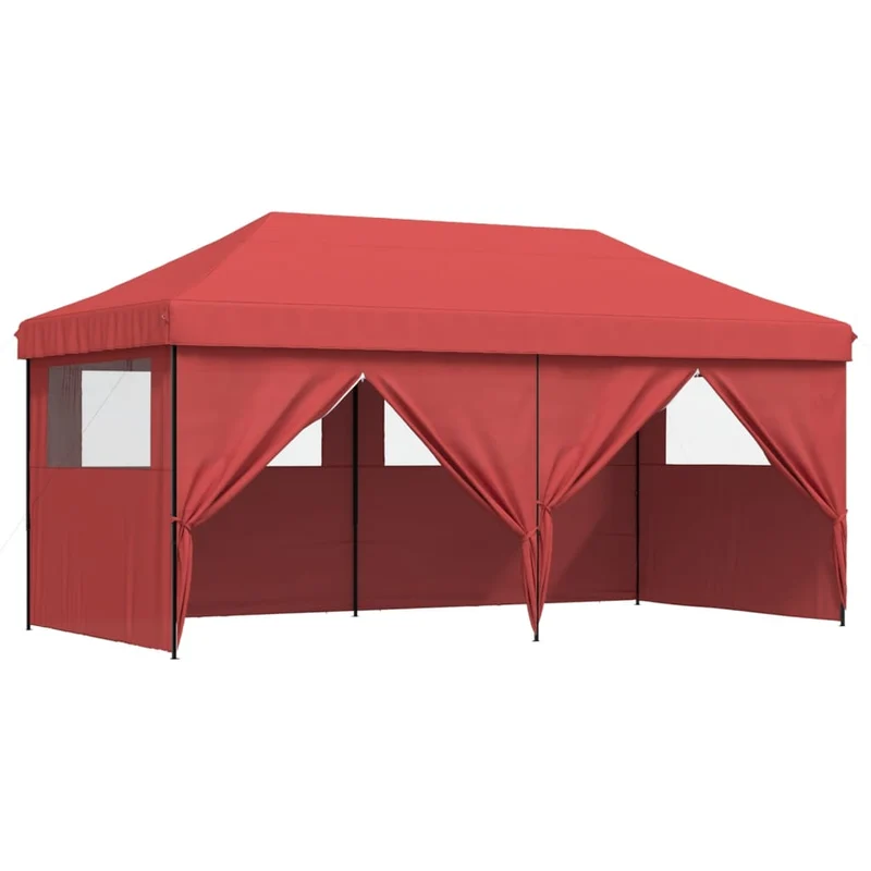 Partytent Inklapbaar Pop-Up