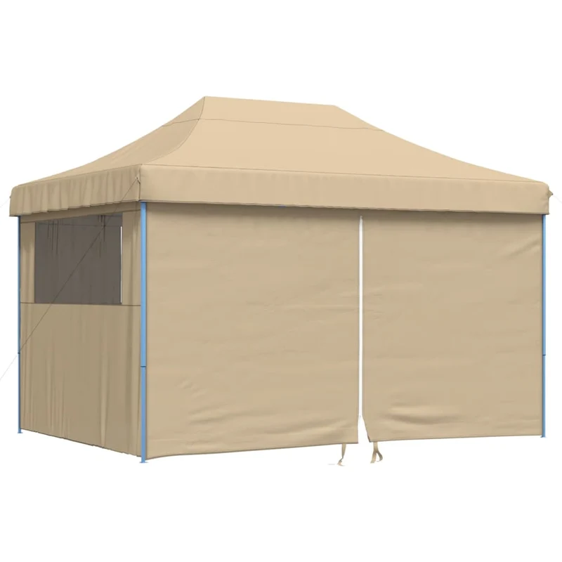 Partytent Inklapbaar Pop-Up