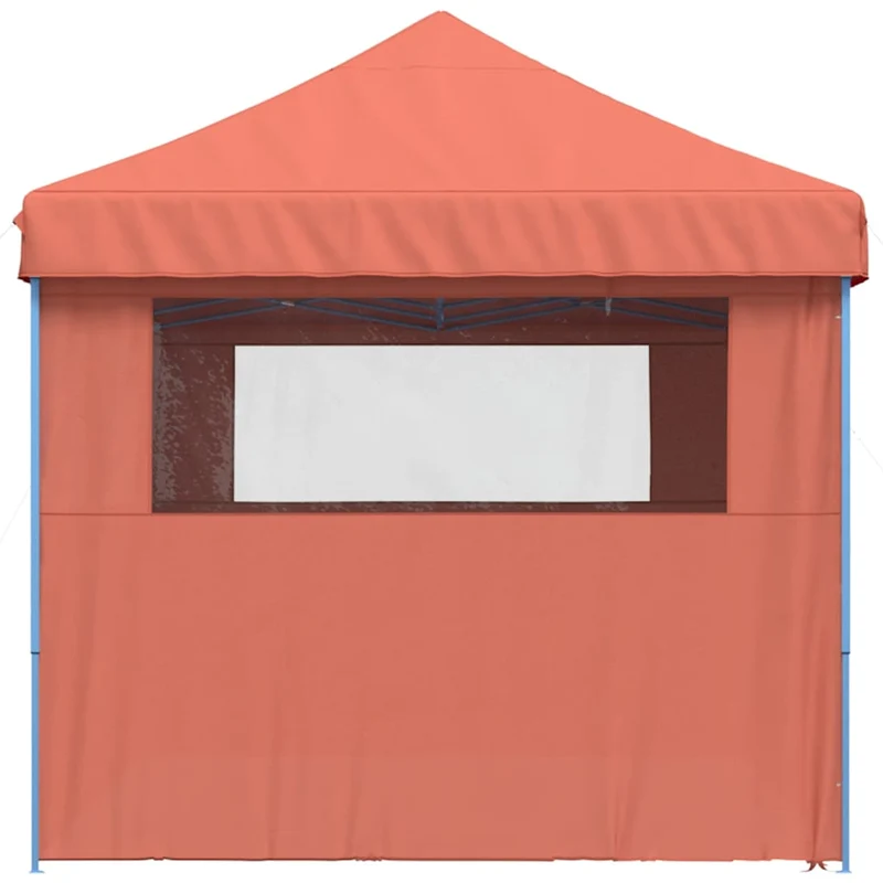 Partytent Inklapbaar Pop-Up Kleurig