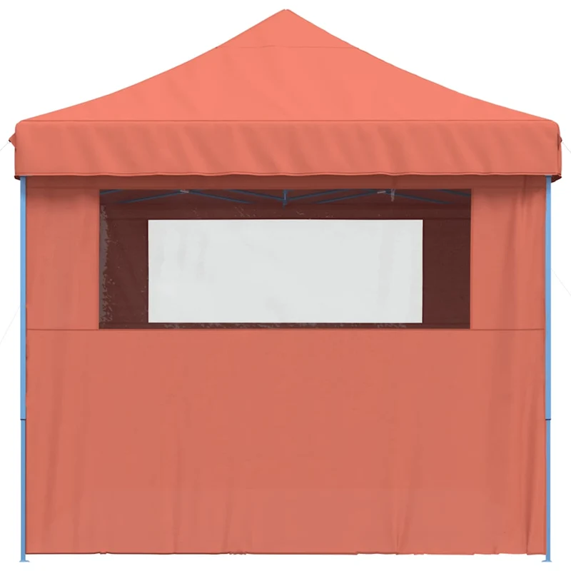 Partytent Inklapbaar Pop-Up Kleurig