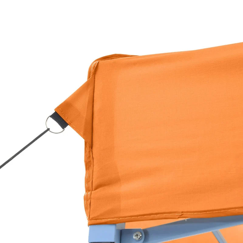 Partytent Inklapbaar Pop-Up 410X279X315 Cm