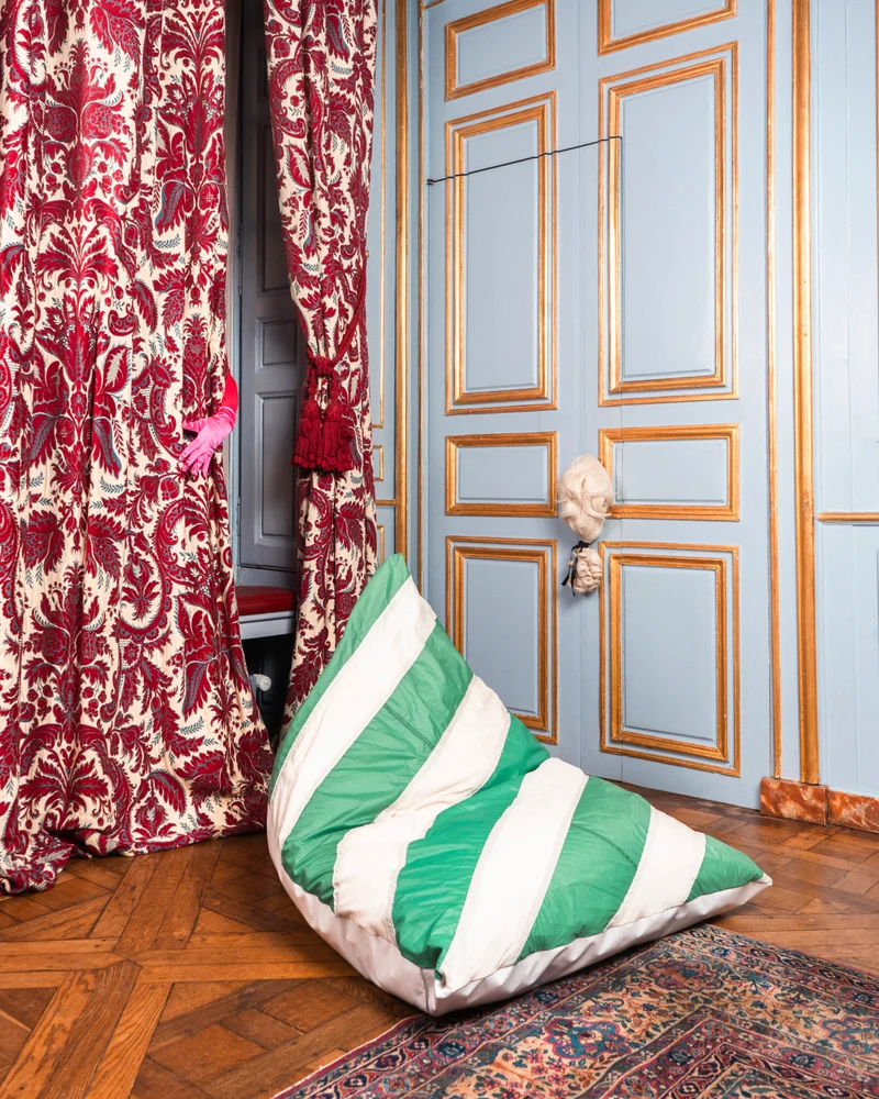 Housse de Berlingot Vaporetto