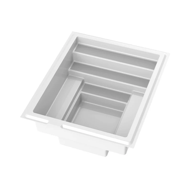 Piscine en fibre de verre - 8 x 10 pi