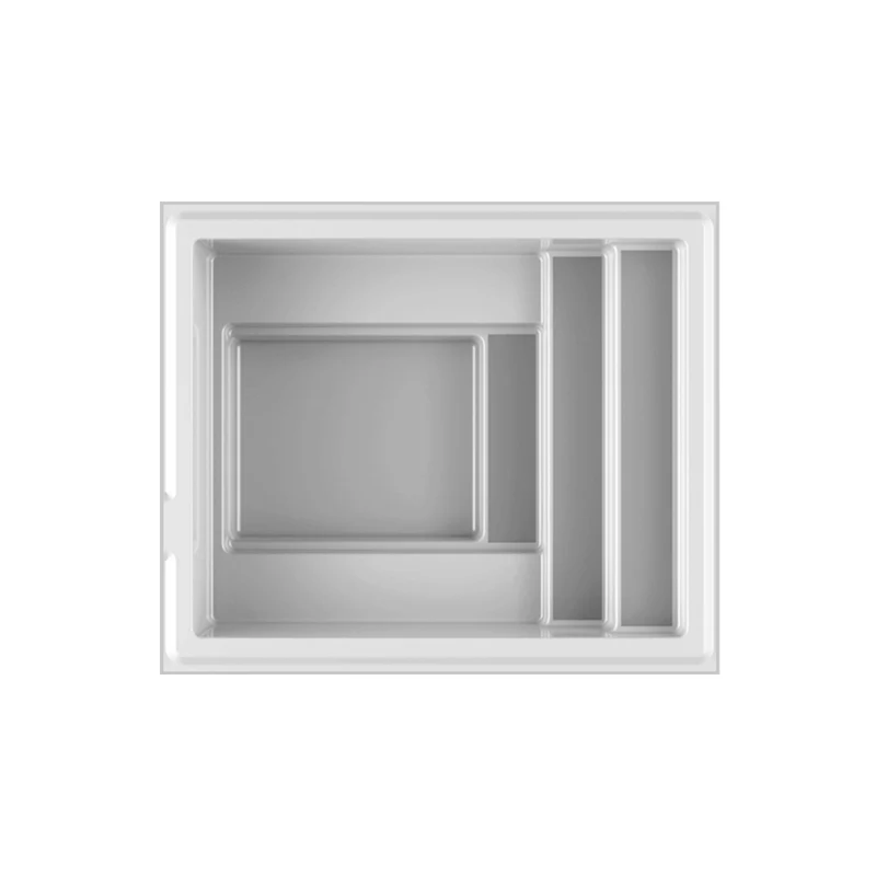 Piscine en fibre de verre - 8 x 10 pi