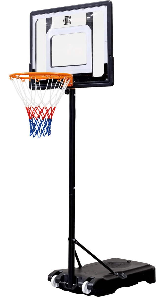BLITS basketbalpaal 160 - 210 cm