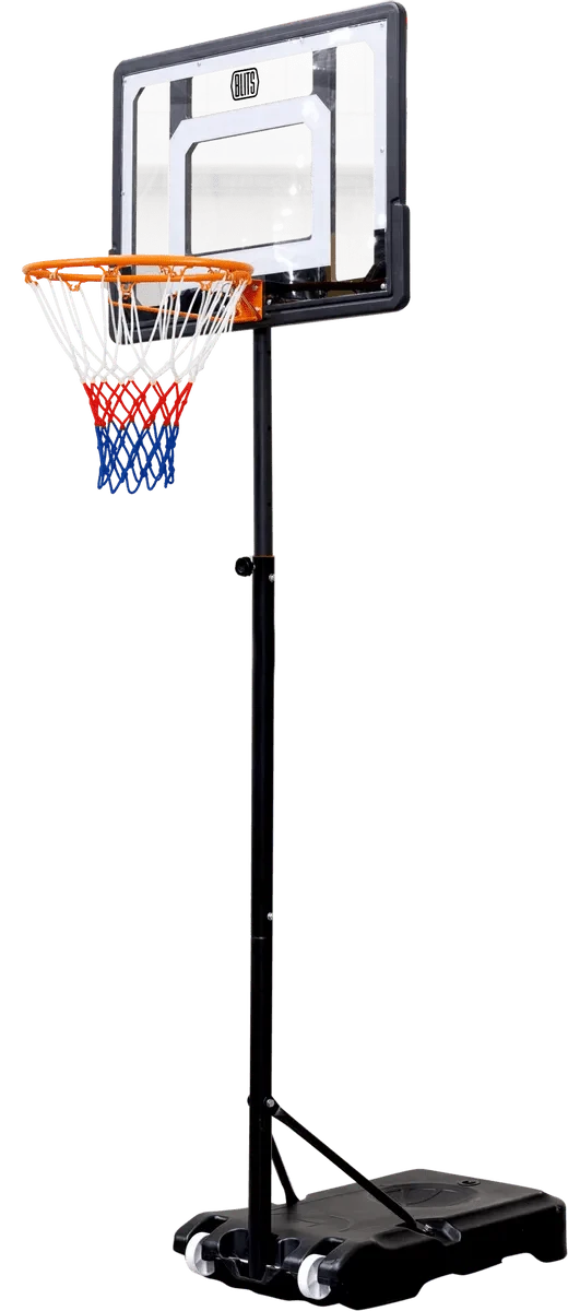 BLITS basketbalpaal 160 - 210 cm
