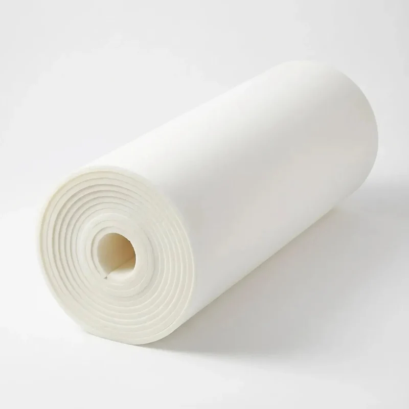 ISOPOOL - Zwembadisolatie schuim op rol - 50 x 1,5m - 12mm ( voor zwembaden tot 75 m²)