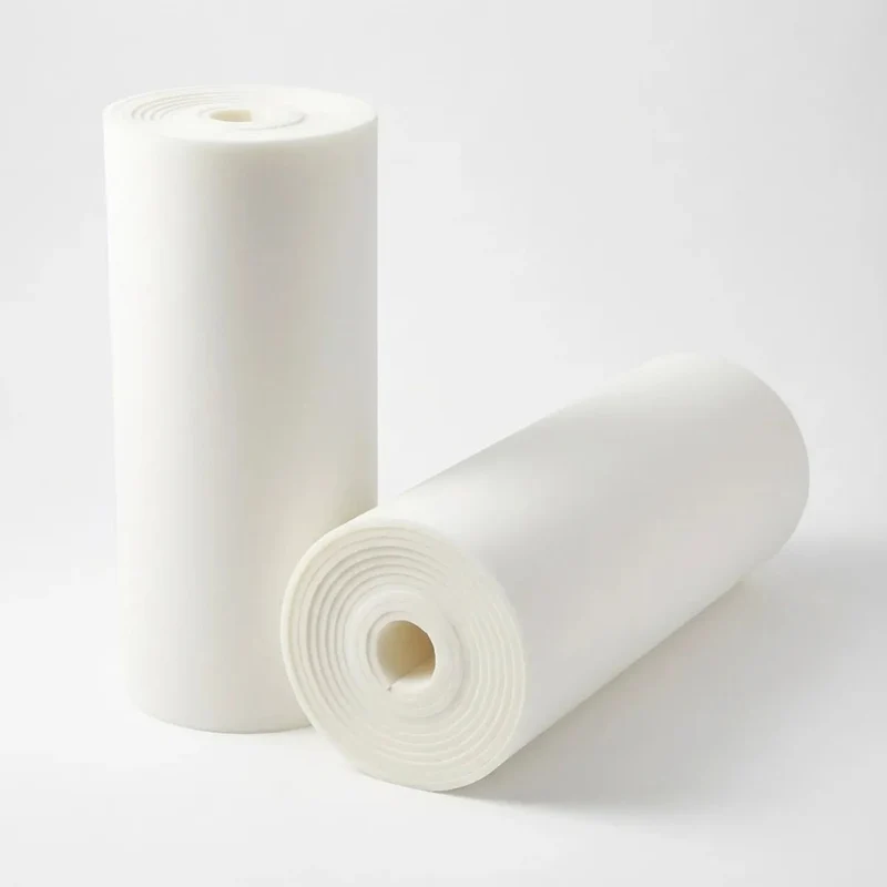 ISOPOOL - Zwembadisolatie schuim op rol - 50 x 1,5m - 12mm ( voor zwembaden tot 75 m²)