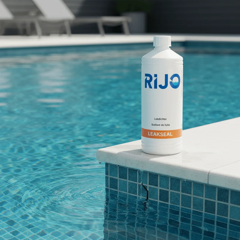 Rijo - leak sealer - 1 liter