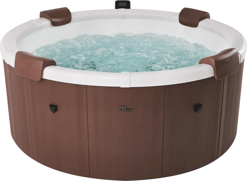 MSpa Rova frame spa - 6 persoons
