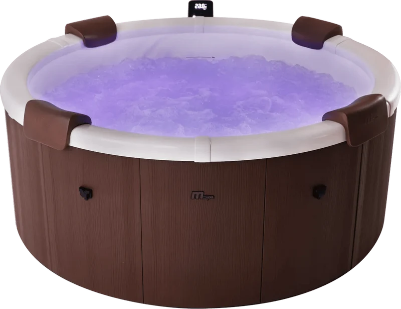 MSpa Rova frame spa - 6 persoons