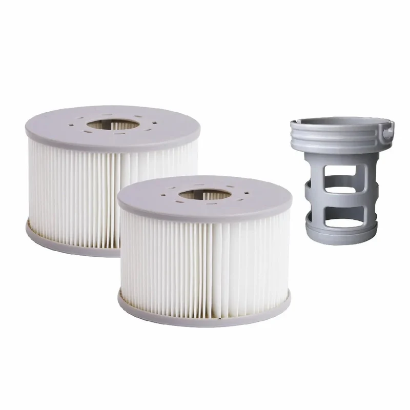 MSpa Rova frame spa - 6 persoons