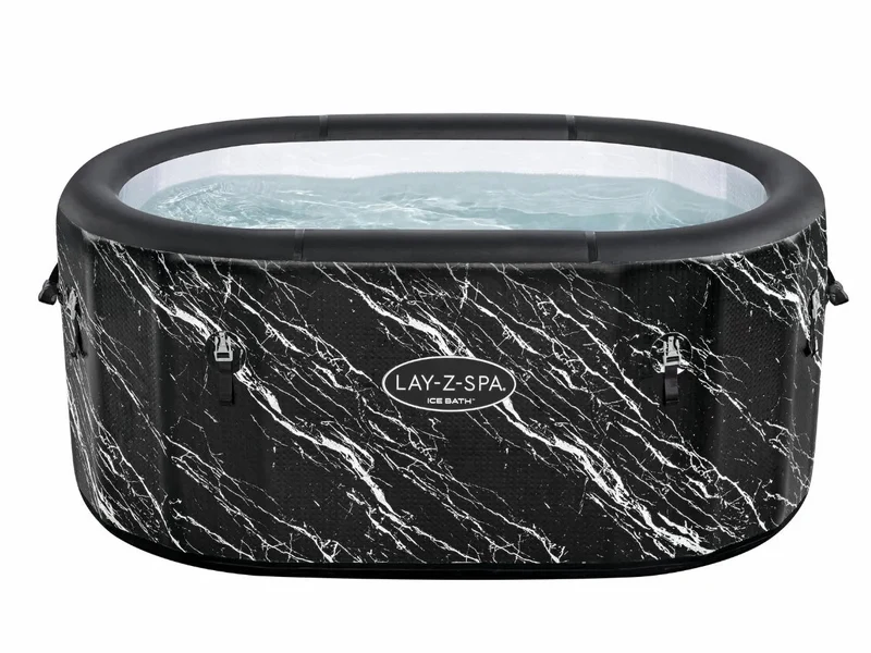 Lay Z Spa opblaasbaar ijsbad - 152 x 92 cm