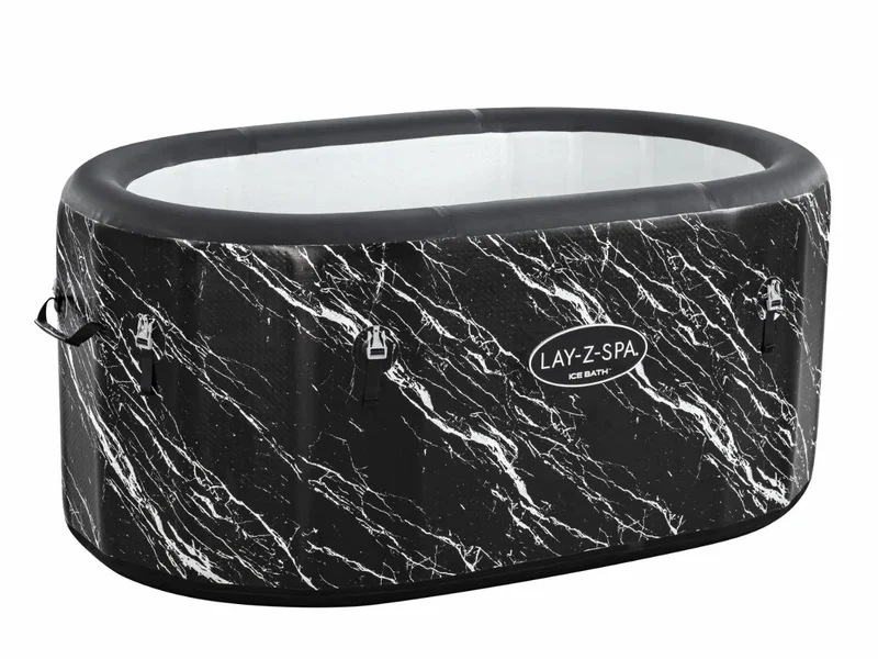 Lay Z Spa opblaasbaar ijsbad - 152 x 92 cm