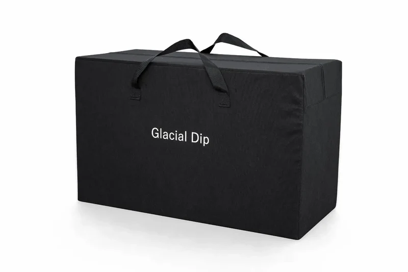 Lay Z Spa opblaasbaar ijsbad - 152 x 92 cm