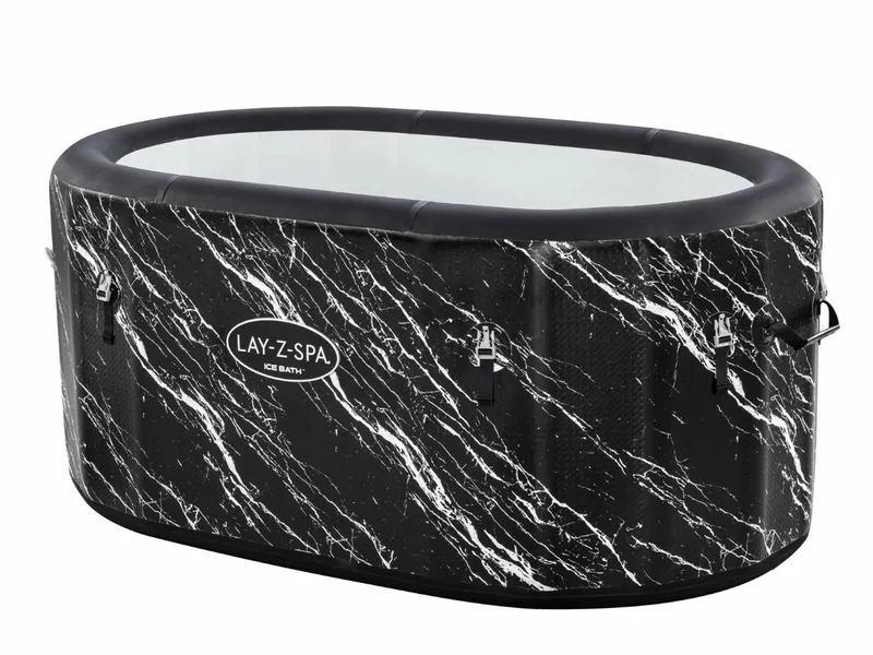 Lay Z Spa opblaasbaar ijsbad - 152 x 92 cm
