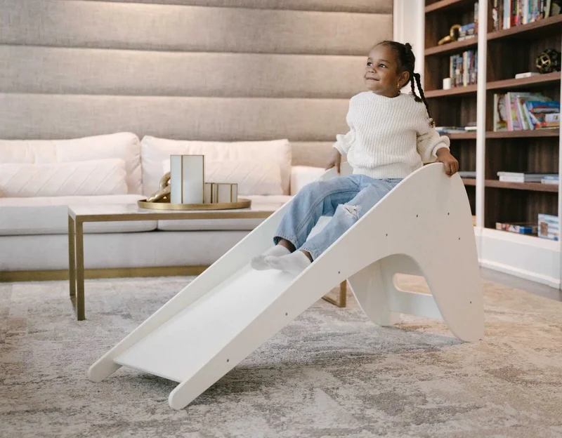 Rampe de Jeu - Jeu Montessori - All Circles