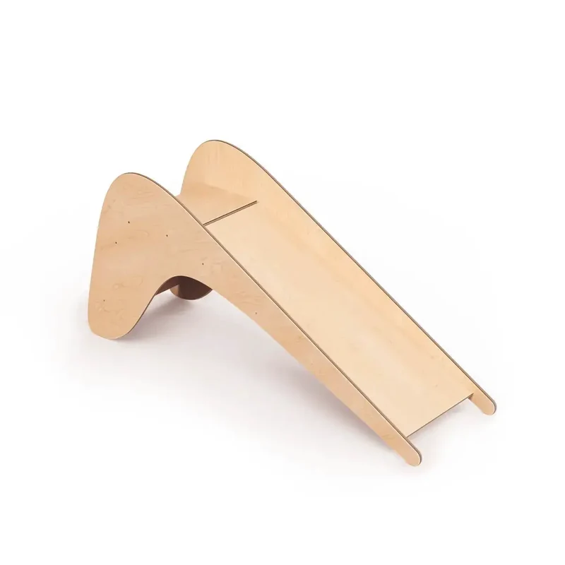 Rampe de Jeu - Jeu Montessori - All Circles
