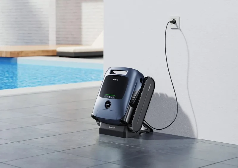 Beatbot AquaSense Pro zwembadrobot