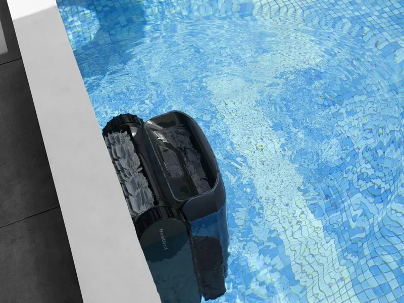 Beatbot AquaSense Pro zwembadrobot