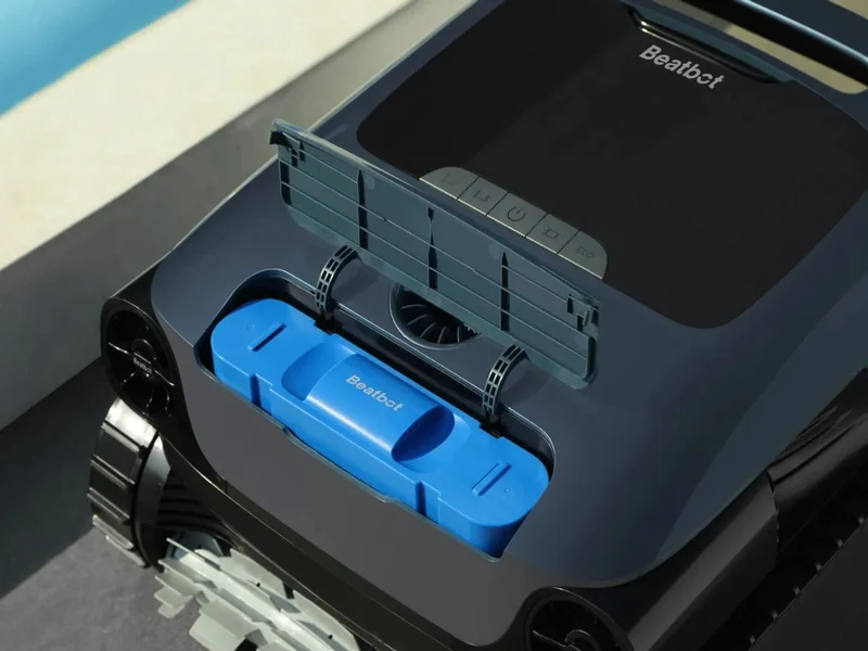 Beatbot AquaSense Pro zwembadrobot