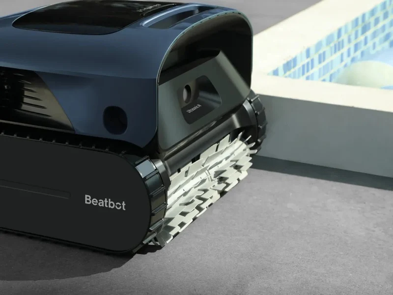 Beatbot AquaSense Pro zwembadrobot