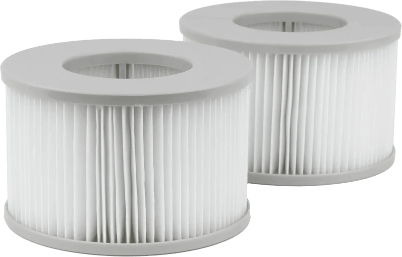 MSpa spa filter - 2 stuks