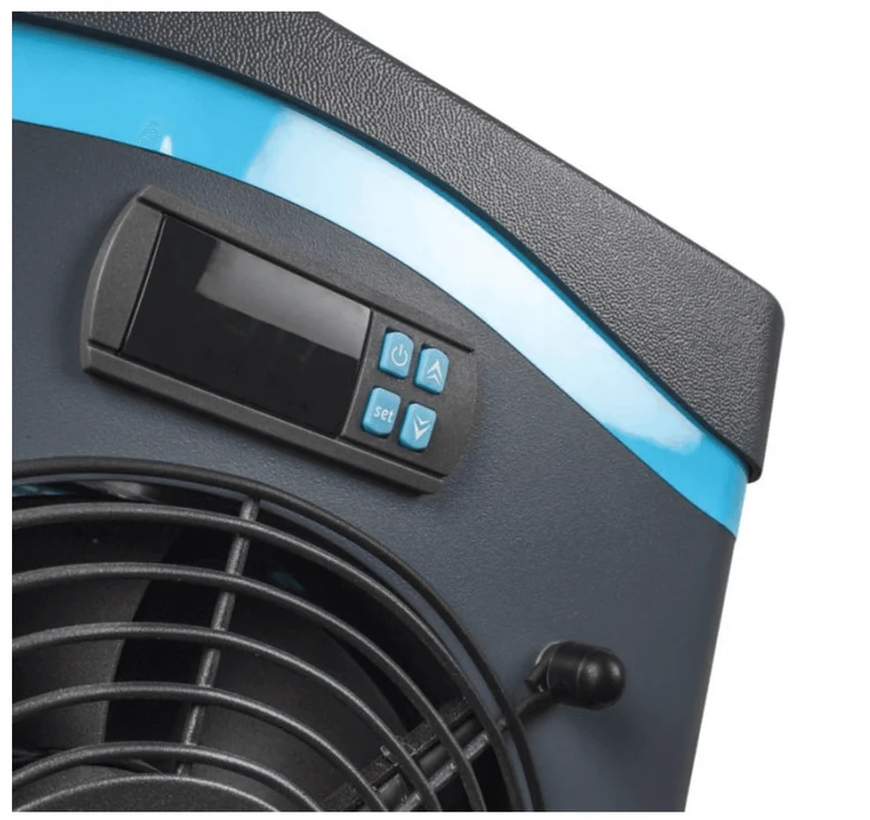 Gre Mini Warmtepomp HPM30, 4,2 kW