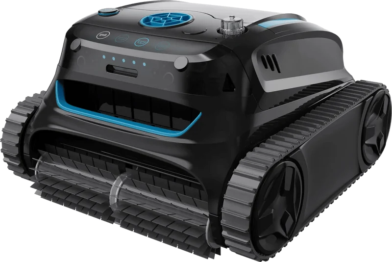 Wybot S2 zwembadrobot
