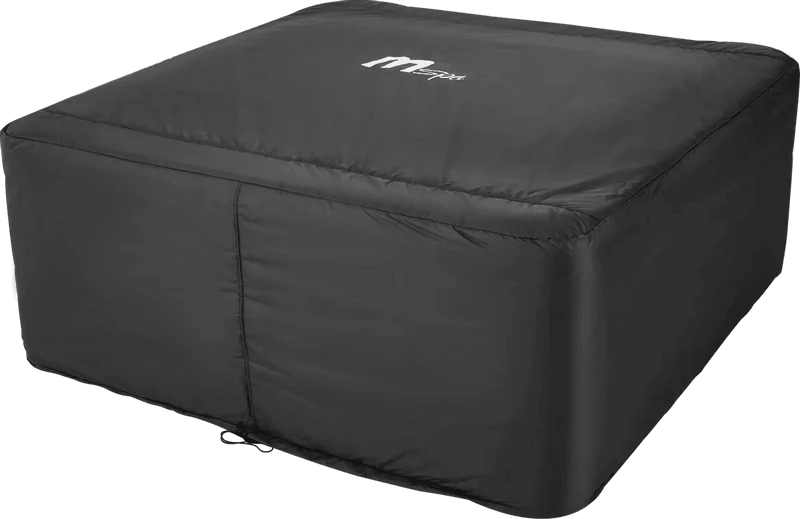 MSpa Oslo Frame Aero Plus - 6 persoons