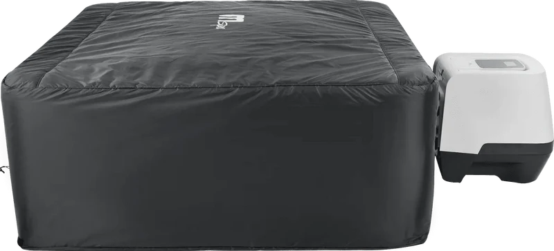 MSpa Oslo Plus isolerende beschermhoes - 188 x 188 cm