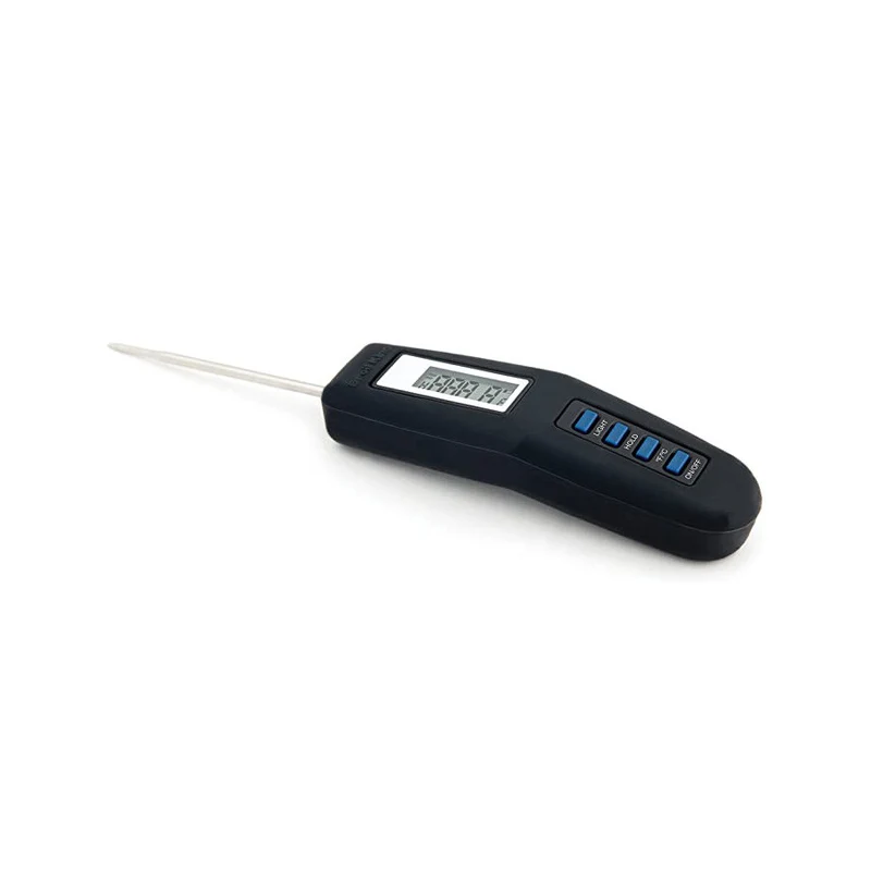 Thermomètre pliable Deluxe pour BBQ