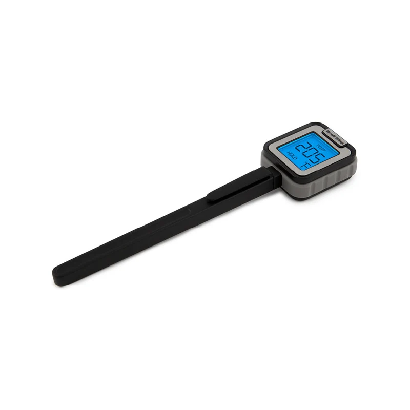 Thermomètre à lecture instantanée pour BBQ