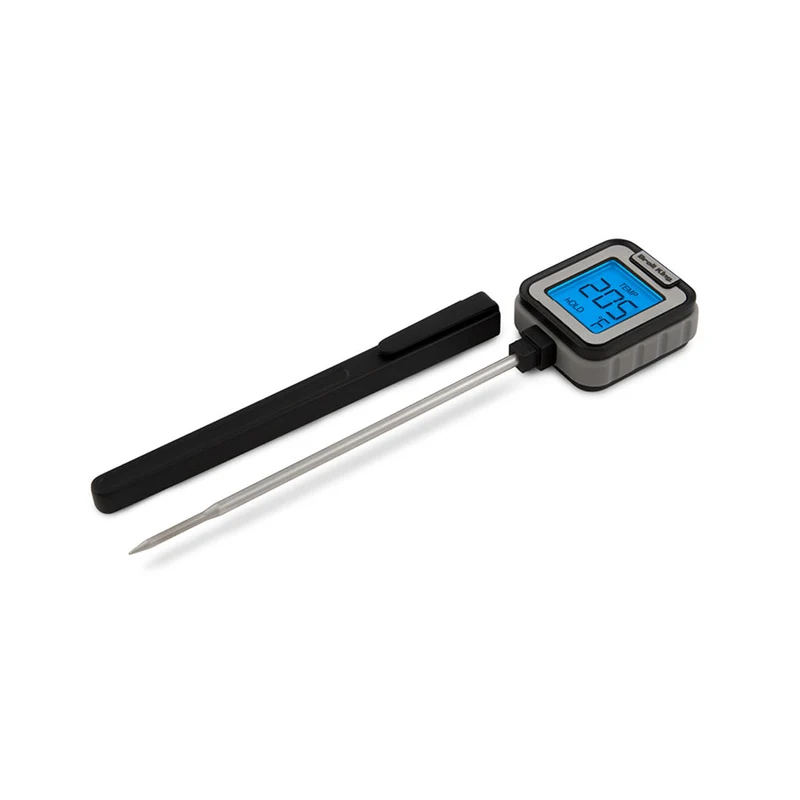 Thermomètre à lecture instantanée pour BBQ