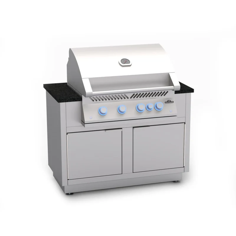 Module de cuisine pour BBQ