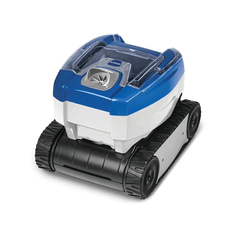 Robot nettoyeur 7000