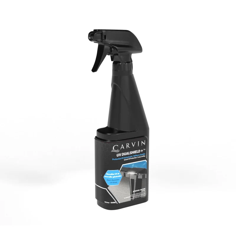 Produit protecteur UV pour piscines