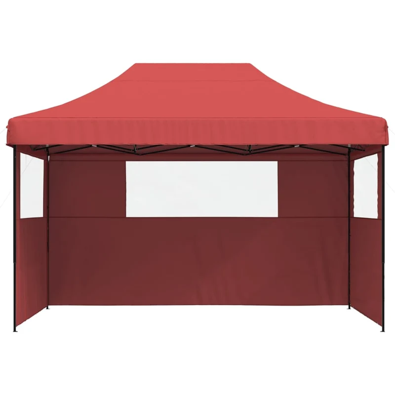 Partytent Inklapbaar Pop-Up