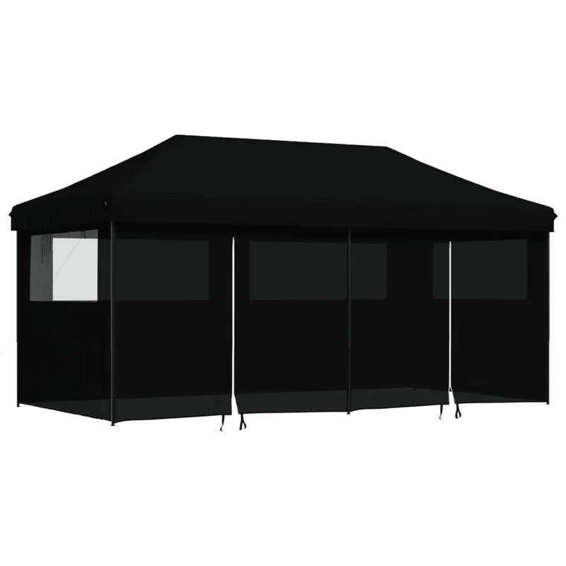 Partytent Inklapbaar Pop-Up
