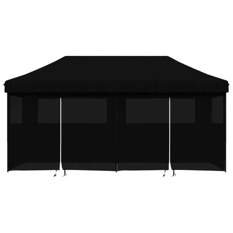 Partytent Inklapbaar Pop-Up