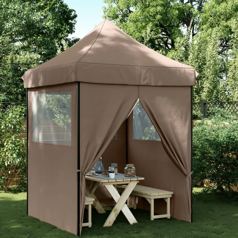 Partytent Inklapbaar Pop-Up