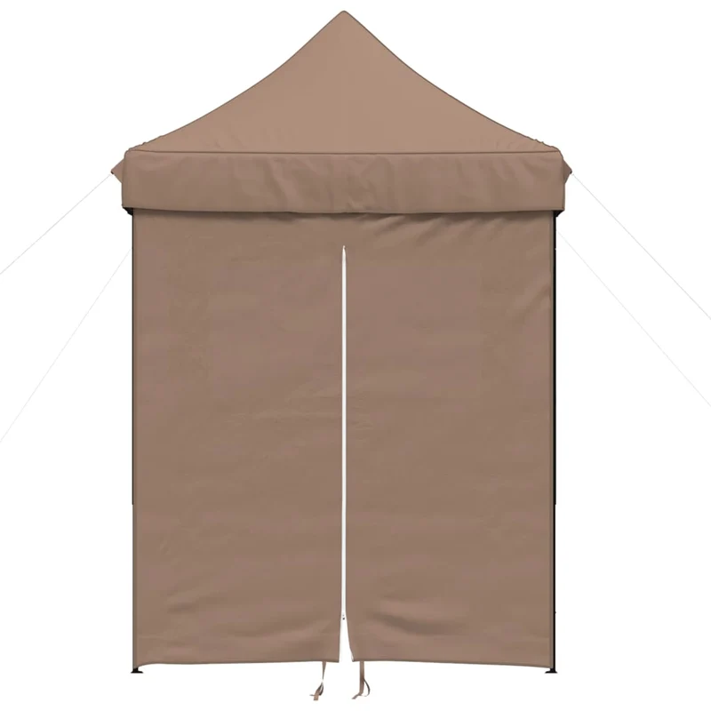 Partytent Inklapbaar Pop-Up